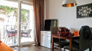 Moderne Ferienwohnung mit Pool - Vodice - 2