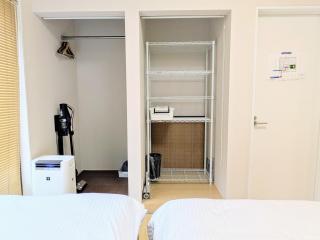 民泊稲荷山 - Kyoto - 6