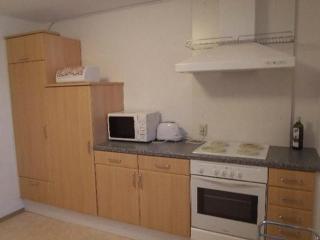 Wohnung In Johanngeorgenstadt Mit Garten - Johanngeorgenstadt - 6