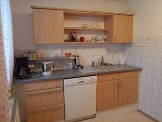Wohnung In Johanngeorgenstadt Mit Garten - Johanngeorgenstadt - 5
