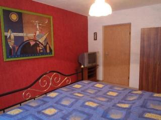 Wohnung In Johanngeorgenstadt Mit Garten - Johanngeorgenstadt - 4