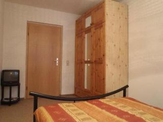 Wohnung In Johanngeorgenstadt Mit Garten - Johanngeorgenstadt - 3
