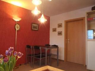 Wohnung In Johanngeorgenstadt Mit Garten - Johanngeorgenstadt - 2