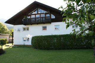 Ferienwohnung Thaneller In Pflach - Pflach - 0
