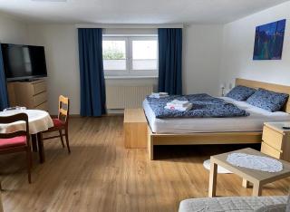 Ferienwohnung Thaneller In Pflach - Pflach - 6