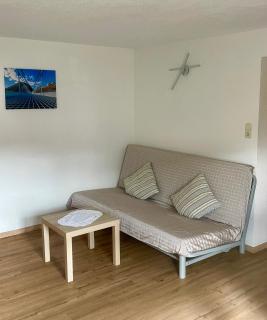 Ferienwohnung Thaneller In Pflach - Pflach - 4