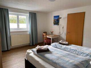 Ferienwohnung Thaneller In Pflach - Pflach - 2