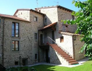 Gemütliche Ferienwohnung In Historischem Steinhaus - Pratovecchio Stia - 9