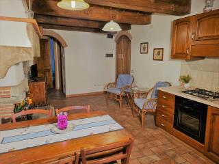 Gemütliche Ferienwohnung In Historischem Steinhaus - Pratovecchio Stia - 0