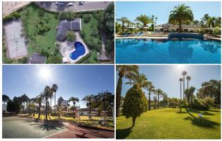 Ferienhaus In Corroios, Region Lissabon - Aroeira - 9