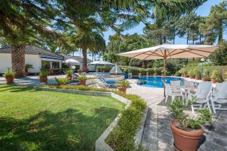 Ferienhaus In Corroios, Region Lissabon - Aroeira - 3