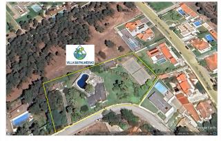 Ferienhaus In Corroios, Region Lissabon - Aroeira - 8