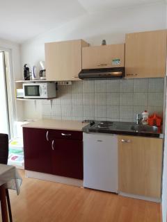 Appartement Mit Balkon - Piran - 2