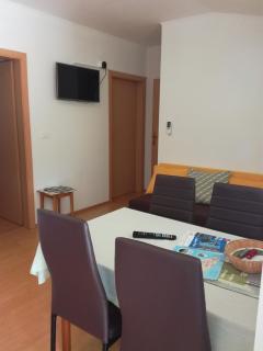 Appartement Mit Balkon - Piran - 1