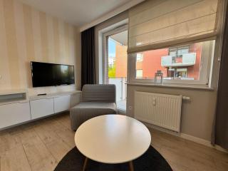 APT Nadmorskie - Bliżej Morza - Kołobrzeg - 2