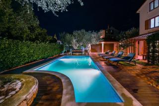 Villa Cadetta - Ližnjan - 8