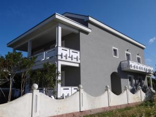 Apartment In Sukosan Mit Balkon, Nahe Am Strand - Sukošan - 9