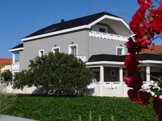 Apartment In Sukosan Mit Balkon, Nahe Am Strand - Sukošan - 4