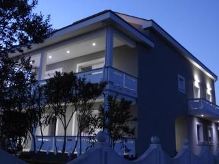 Apartment In Sukosan Mit Balkon, Nahe Am Strand - Sukošan - 8