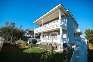 Apartment In Sukosan Mit Balkon, Nahe Am Strand - Sukošan - 5