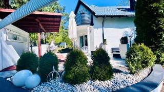 Ferienhaus in Gmina Człuchw mit Grill, Terrasse und Garten - Człuchów - 7