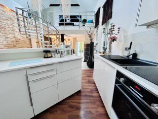 Ferienhaus in Gmina Człuchw mit Grill, Terrasse und Garten - Człuchów - 4