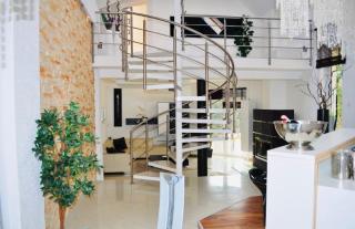 Ferienhaus in Gmina Człuchw mit Grill, Terrasse und Garten - Człuchów - 1
