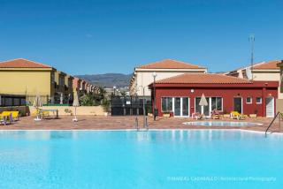 Ferienhaus In Maspalomas Mit Privatem Parkplatz - Maspalomas - 9
