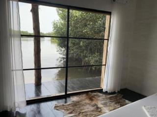 Dolce Ouidah Lodge - 4