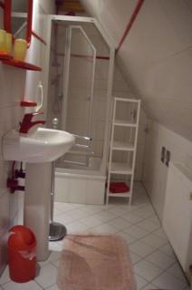 Studio für 4 Personen ca 30 qm in Emmelsbüll, Schleswig-Holstein Kreis Nordfriesland - Emmelsbüll-Horsbüll - 5
