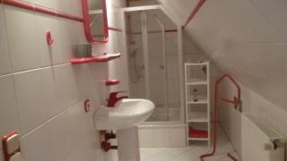 Studio für 4 Personen ca 30 qm in Emmelsbüll, Schleswig-Holstein Kreis Nordfriesland - Emmelsbüll-Horsbüll - 4
