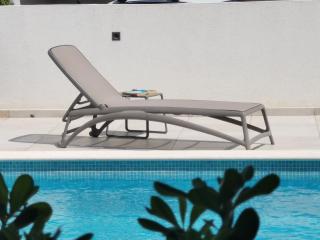 Neue Wohnung in Vodice mit Großer Terrasse - Vodice - 9