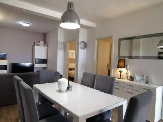 Neue Wohnung in Vodice mit Großer Terrasse - Vodice - 6