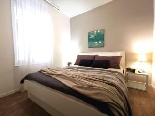 Neue Wohnung in Vodice mit Großer Terrasse - Vodice - 4
