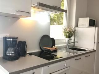 Neue Wohnung in Vodice mit Großer Terrasse - Vodice - 3
