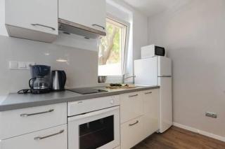 Neue Wohnung in Vodice mit Großer Terrasse - Vodice - 2