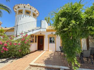 Ferienhaus In Mazarrón Mit Privatem Pool - Mazarrón - 0
