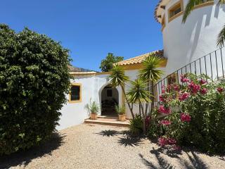 Ferienhaus In Mazarrón Mit Privatem Pool - Mazarrón - 9