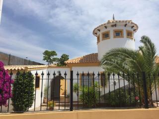 Ferienhaus In Mazarrón Mit Privatem Pool - Mazarrón - 4
