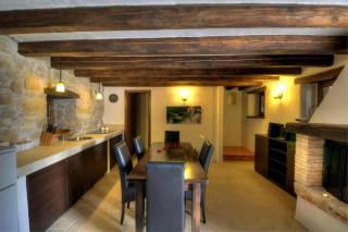 Wunderschönes Ferienhaus In Kotli Mit Grill, Gemeinschaftlichem Pool Und Terrasse - Kotli - 4