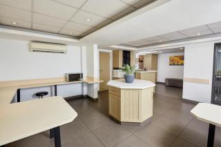 SUN1 Parow Cape Town - - 1