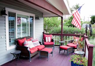 Getaway Beach Bungalow - Kid and Pet Friendly - 5
