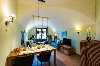 Gemütliche Ferienwohnung in Goslar - Goslar - 7
