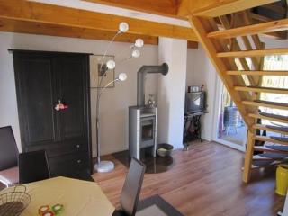 Ferienhaus Malchow Mit Grill, Garten Und Terrasse - 2