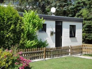 Schönes Ferienhaus In Tossens Mit Schönem Garten - Butjadingen - 9