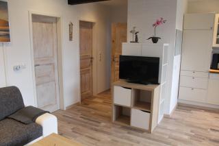 Schönes Ferienhaus In Tossens Mit Schönem Garten - Butjadingen - 3