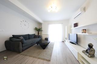 Apartment Carmen In Vir Mit Garten Und Terrasse - Vir - 5