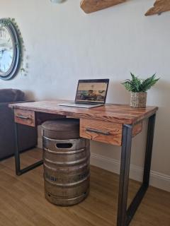 Seaview Sands Beach Apartment - Southbourne - 9