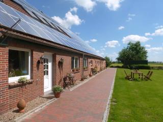 Ferienhof Landhaus Markus - Norderschwei - 9