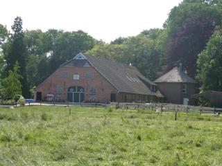 Ferienhof Landhaus Markus - Norderschwei - 0